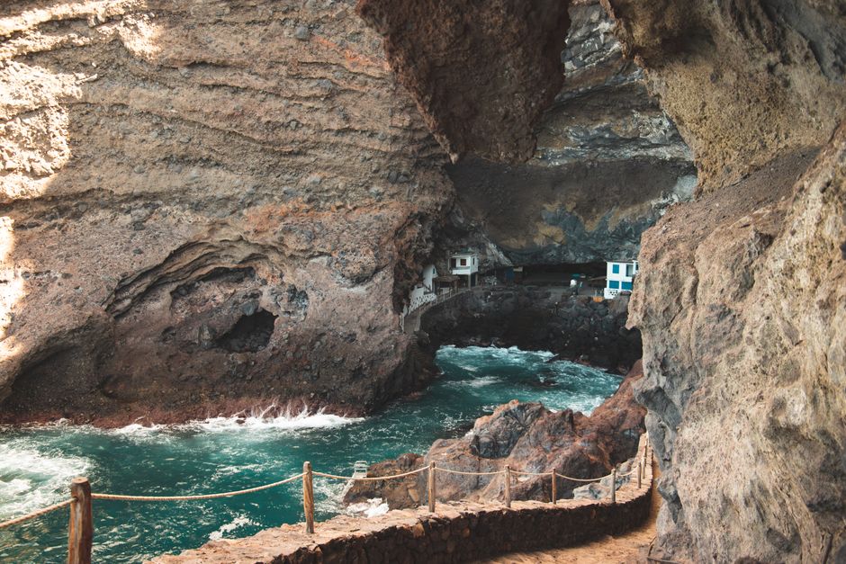 Jameos Derecha