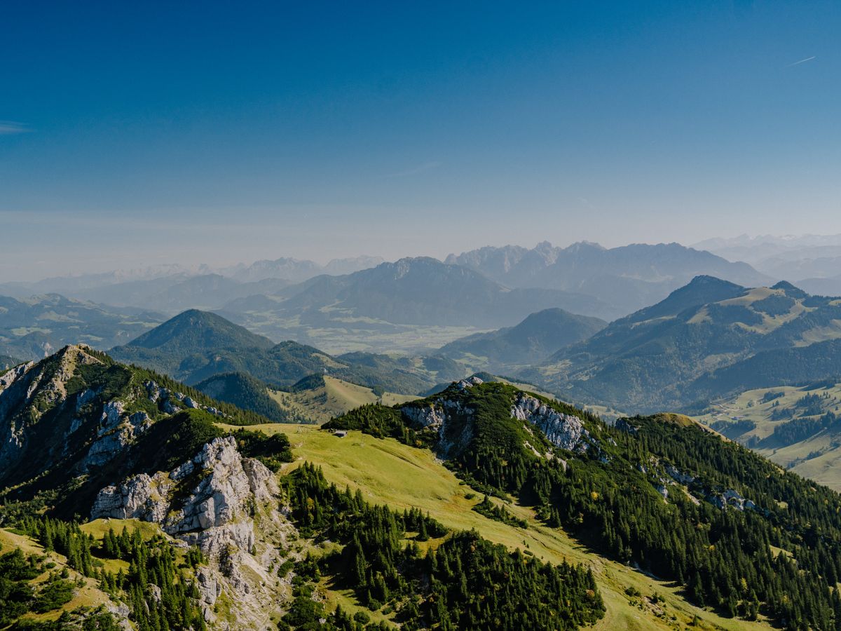5 Day Tantra Intensive Find Your Spontaneity in the Alps, Austria 2