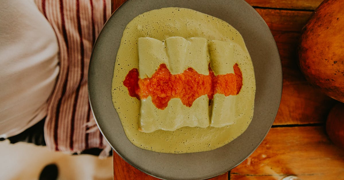 Enchiladas Guatemaltecas