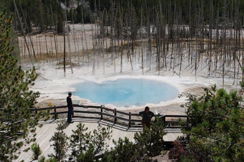 Yellowstone