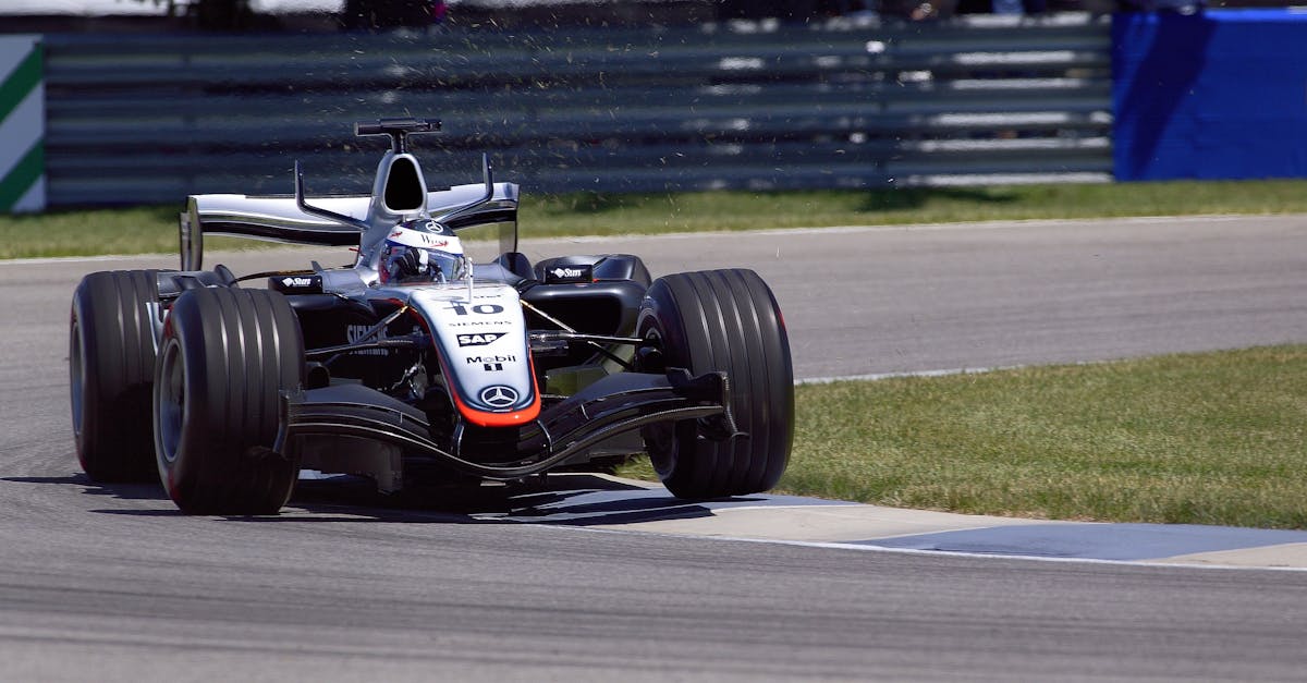 MotoGP: Key Developments and Trends to Watch