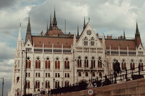 世界遗产, 匈牙利, 南翼 的 免费素材图片