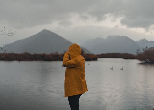 Glenorchy horse trek — New Zealand — Queenstown