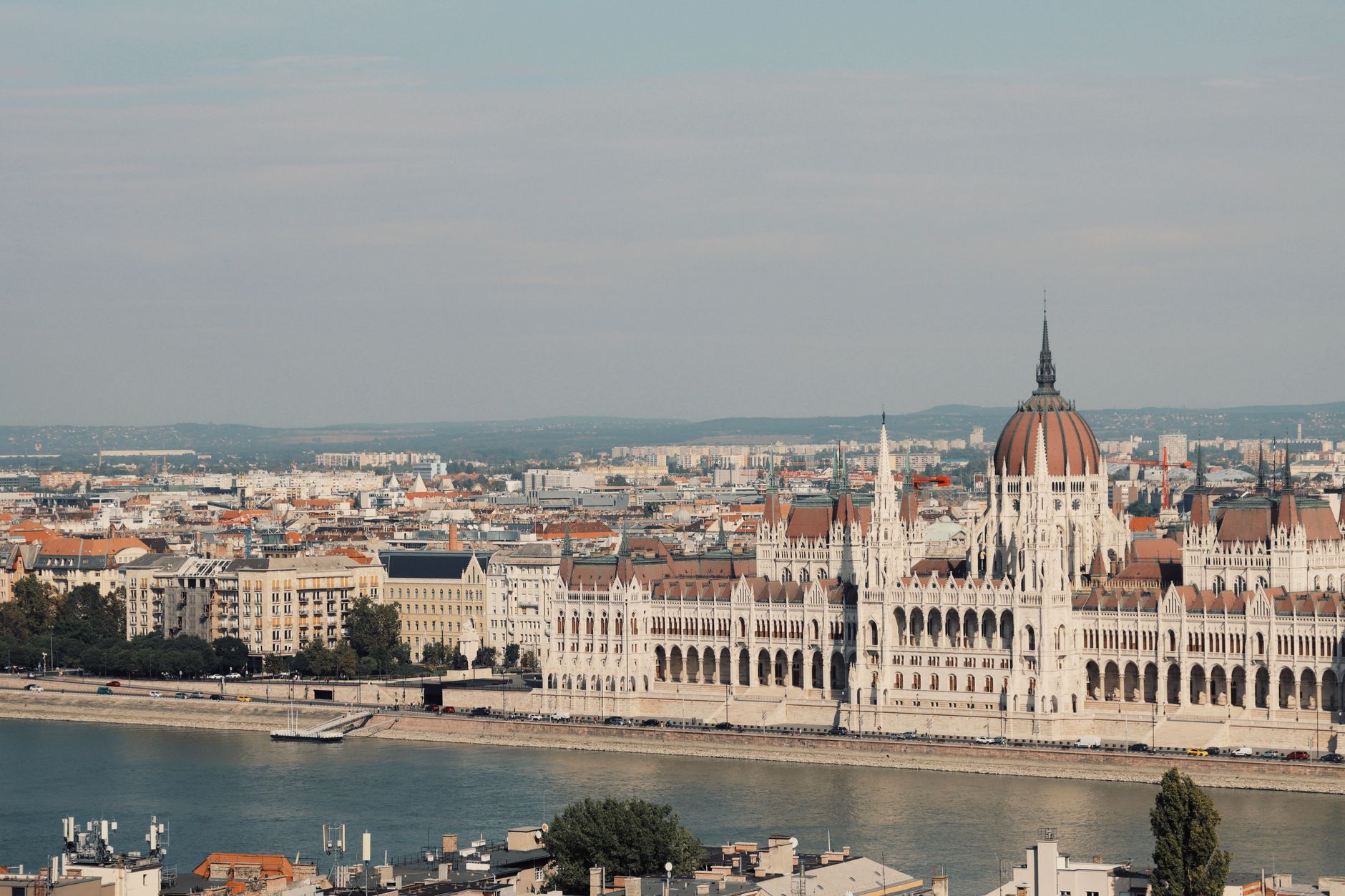 Budapest, Hungary