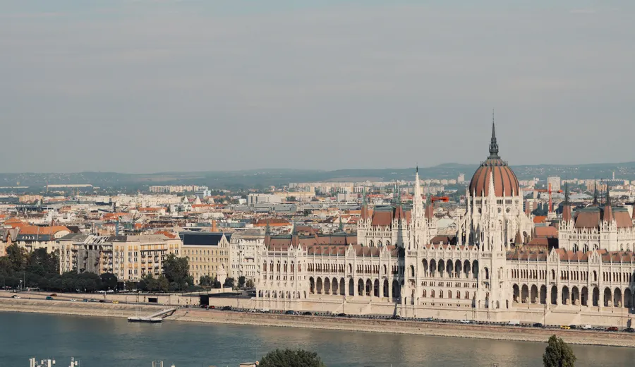 Budapest