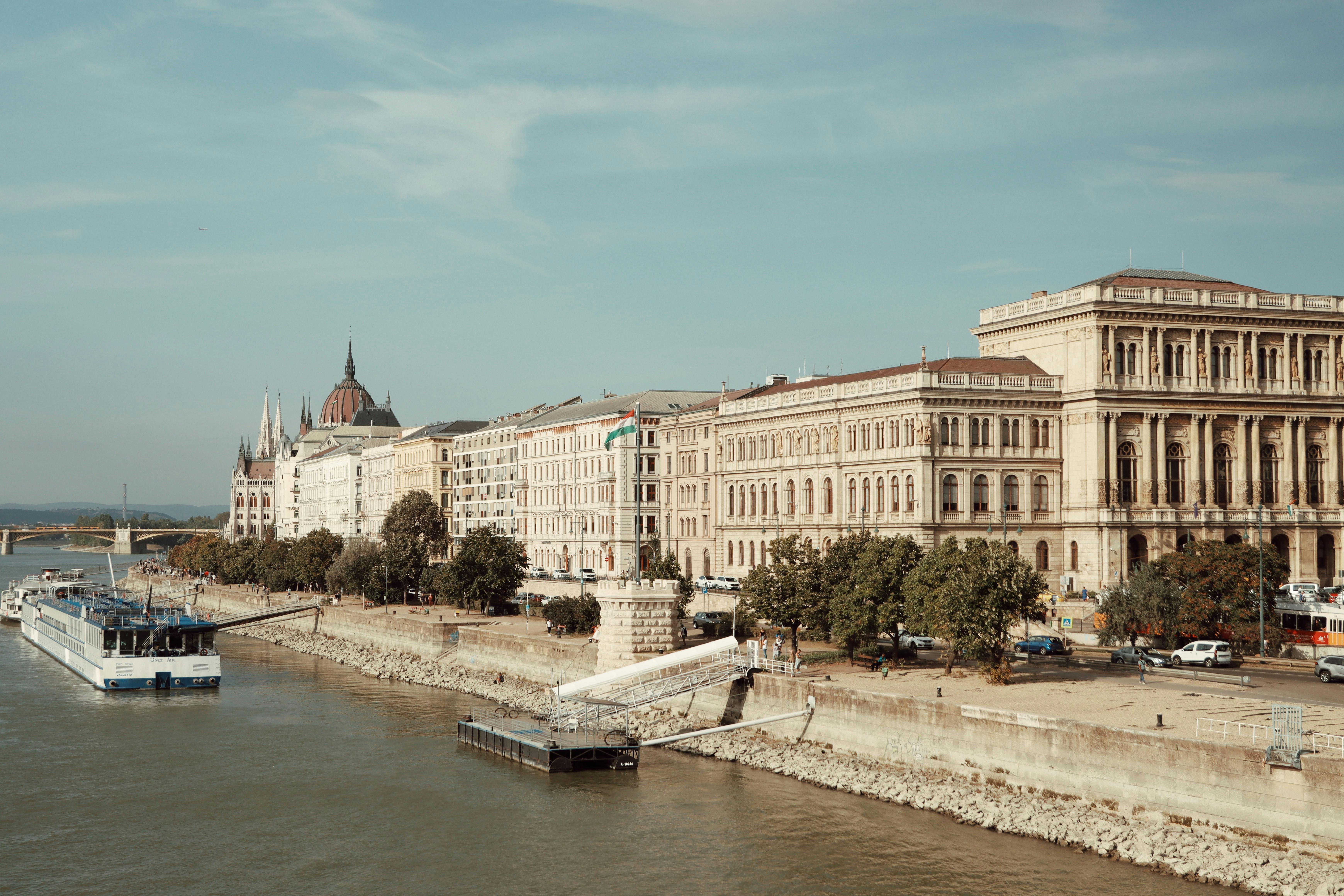 parliament of budapest