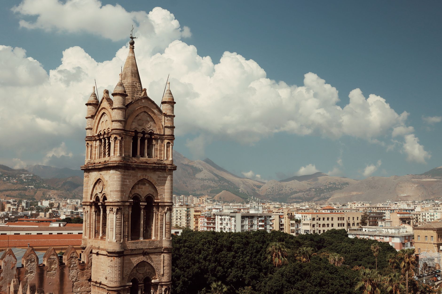Popular sights in Eritrea Landmarks in Eritrea