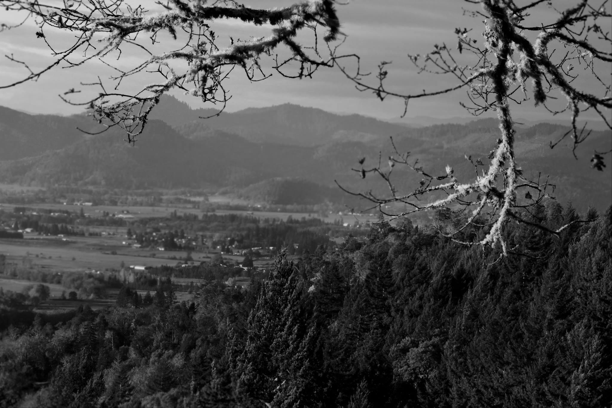 Free stock photo of lookingglass, mountain, oregon