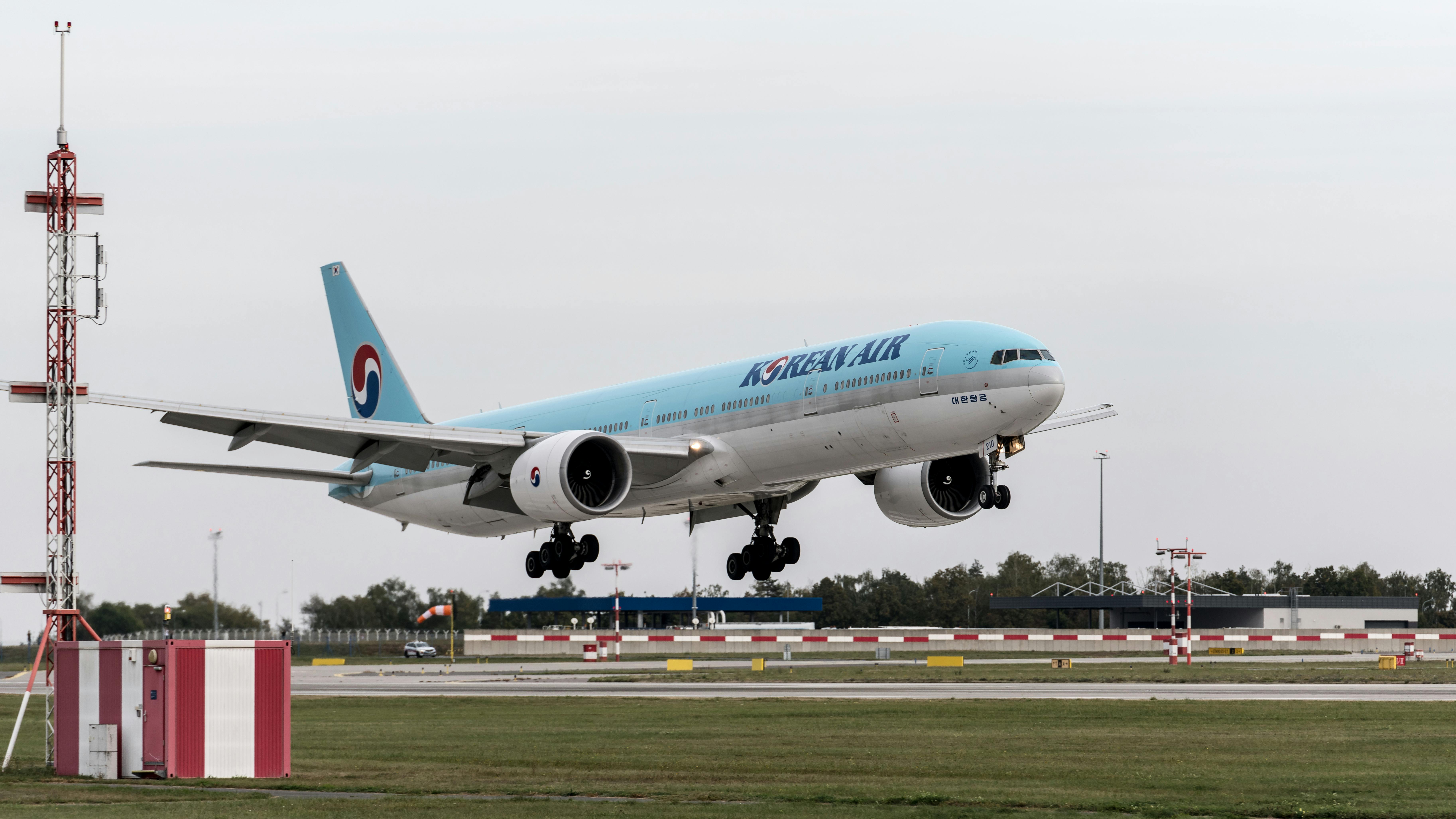 Airlines and Child-Friendly Policies