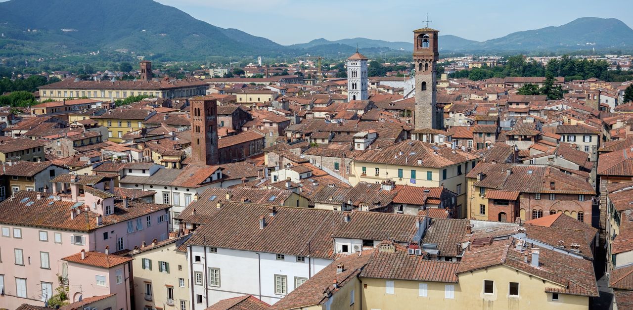 Lucca