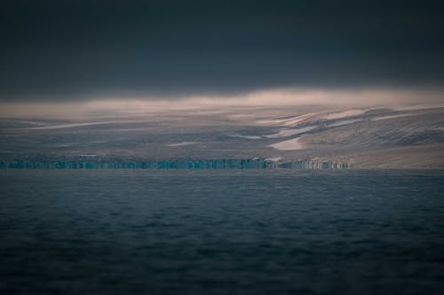 Fotobanka s bezplatnými fotkami na tému Arktída, diaľkový, landscaoe