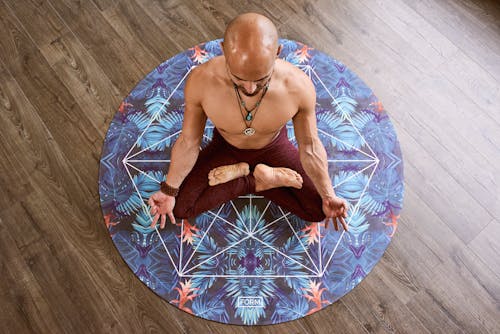 How to find inner peace in 5 best ways? 5 best ways to find inner peace