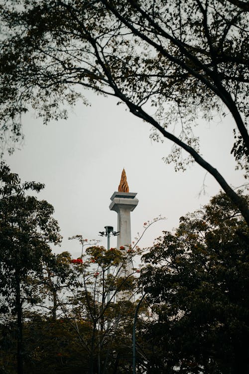 Fotobanka s bezplatnými fotkami na tému Indonézia, jakarta, miestne pamiatky