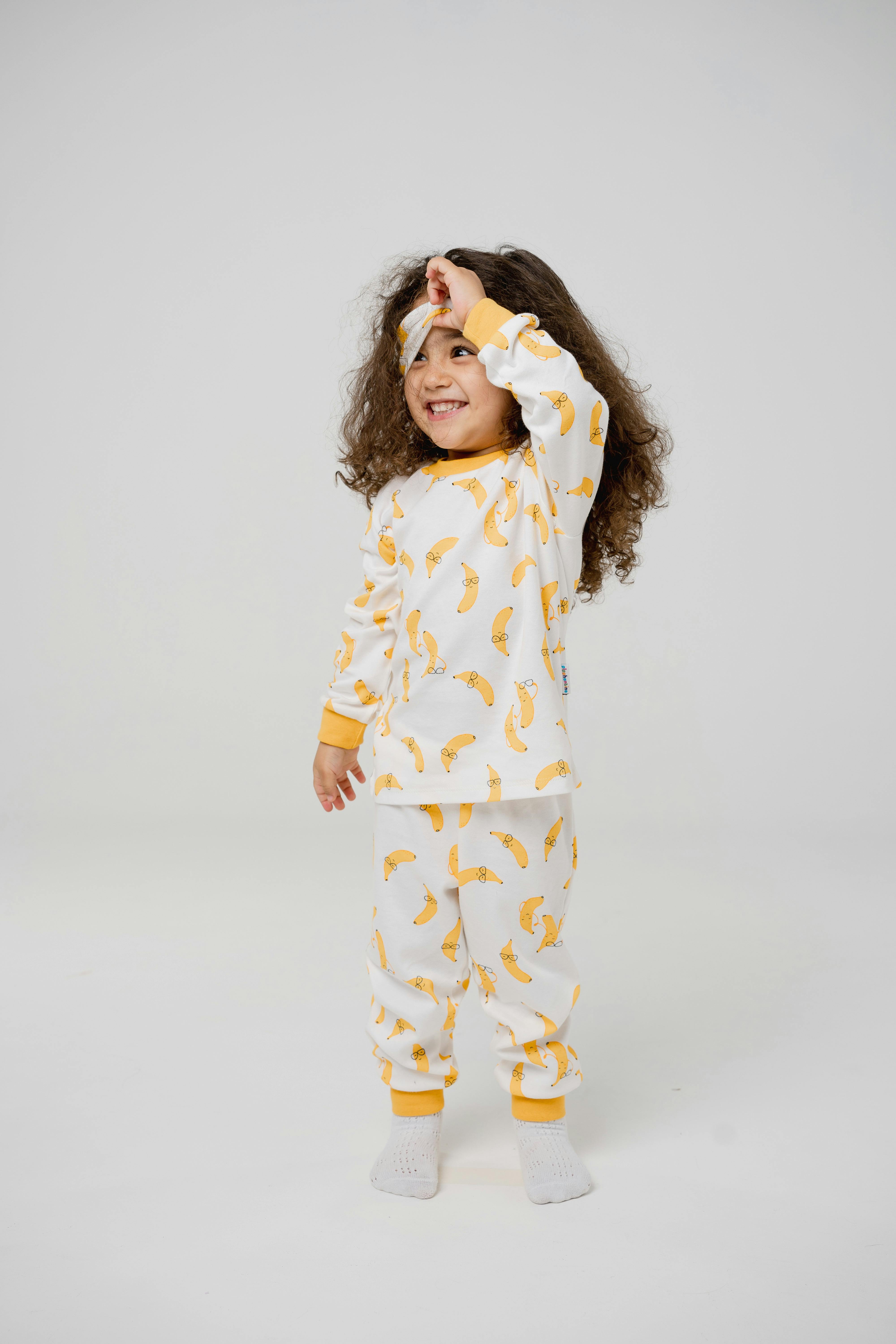 Carter's Footie Pajamas