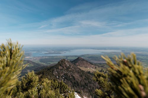Imagine de stoc gratuită din Alpi, Bavaria, călătorie