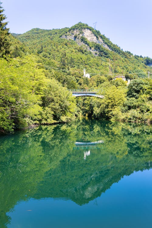 Lago di Arsiè