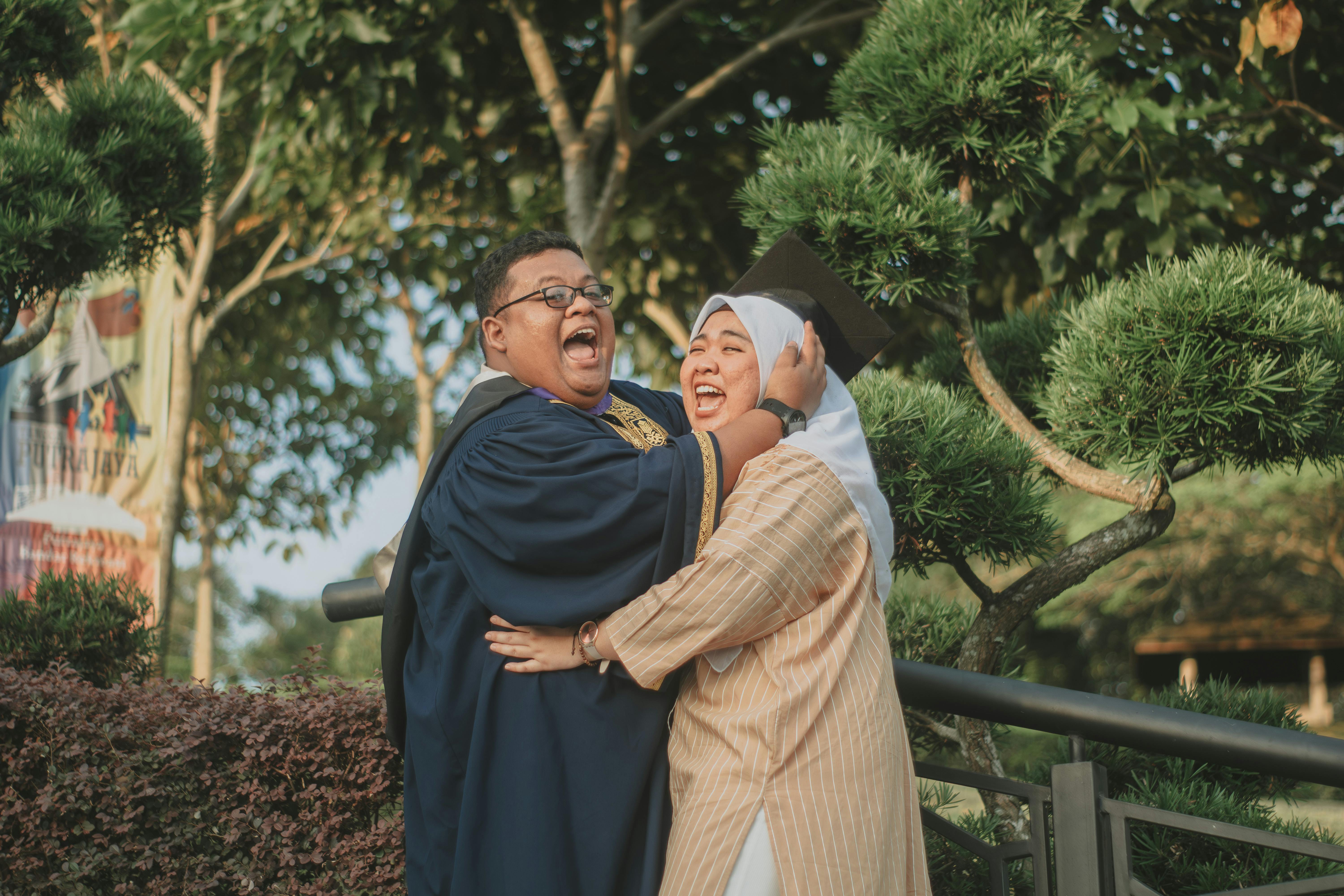 Friendships in Malaysia