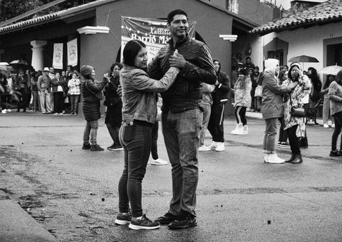 Ottawa Filmmaker Documents Local Kizomba Dance Community's Growth