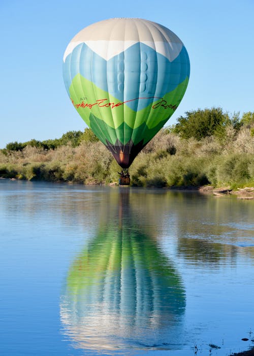 Základová fotografie zdarma na téma albuquerque, cestování, horkovzdušný balón