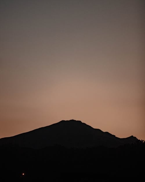 Kostnadsfri bild av berg, cusco, gryning