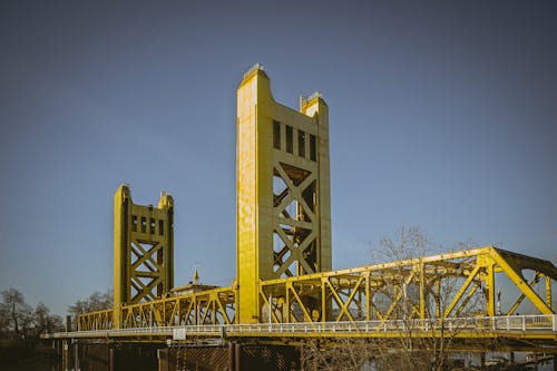 Fotos de stock gratuitas de California, elevación vertical, Estados Unidos