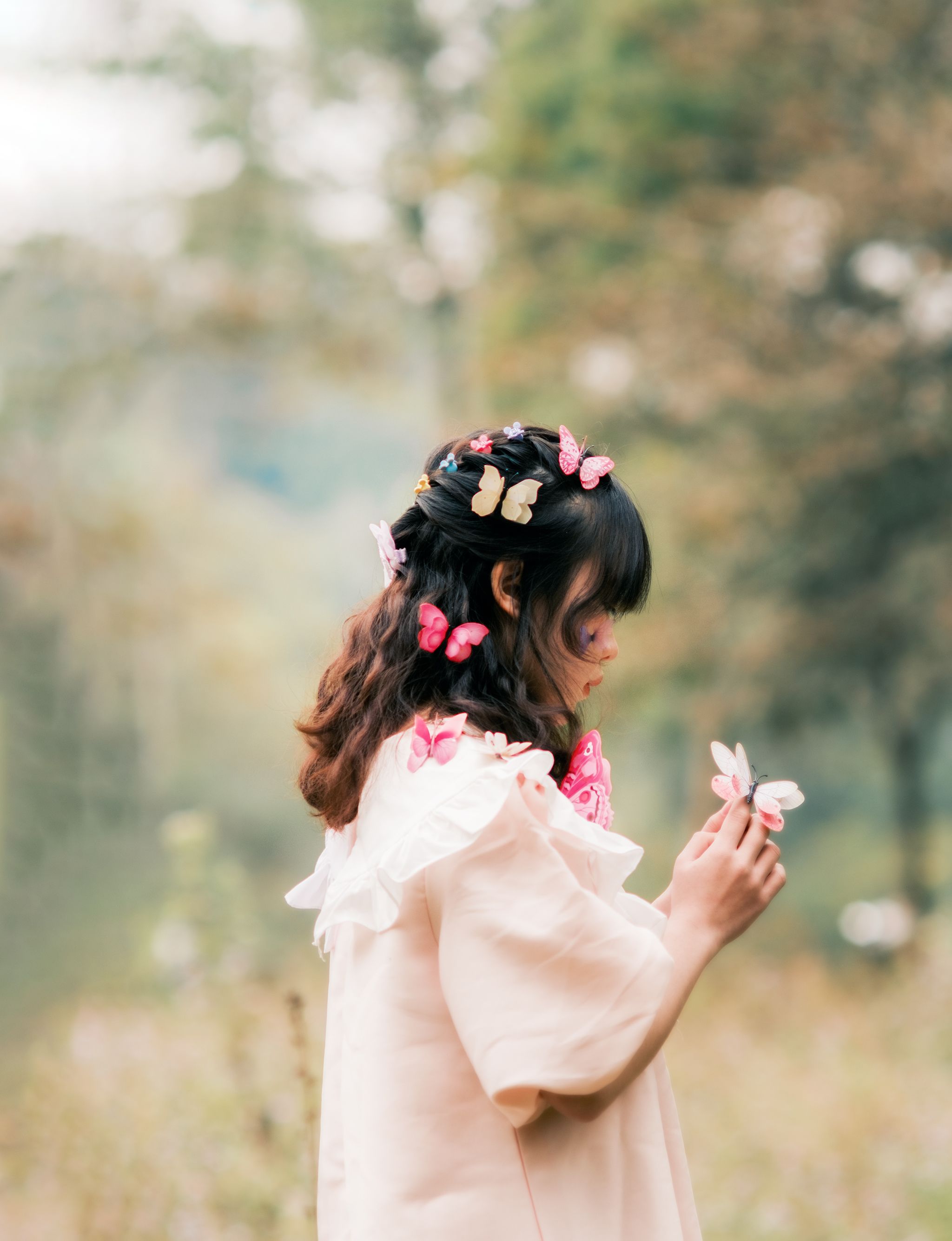 Foto de stock gratuita sobre accesorio para el cabello, al aire libre ...