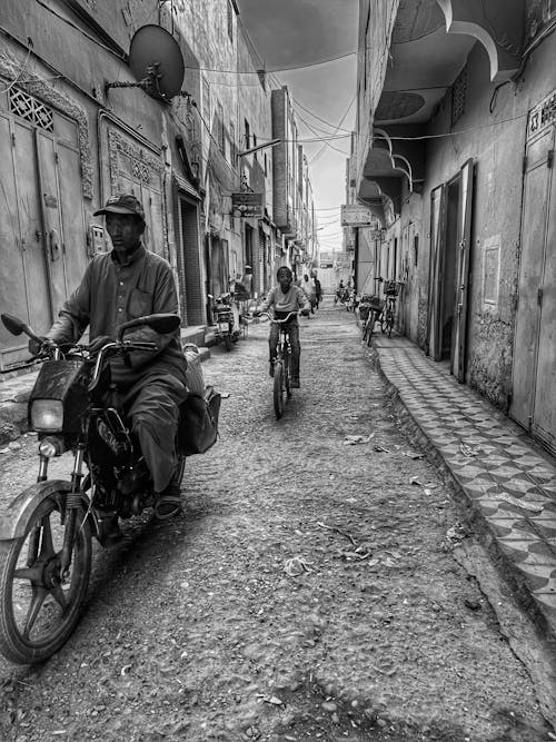 คลังภาพถ่ายฟรี ของ ara, การขับขี่, จักรยาน