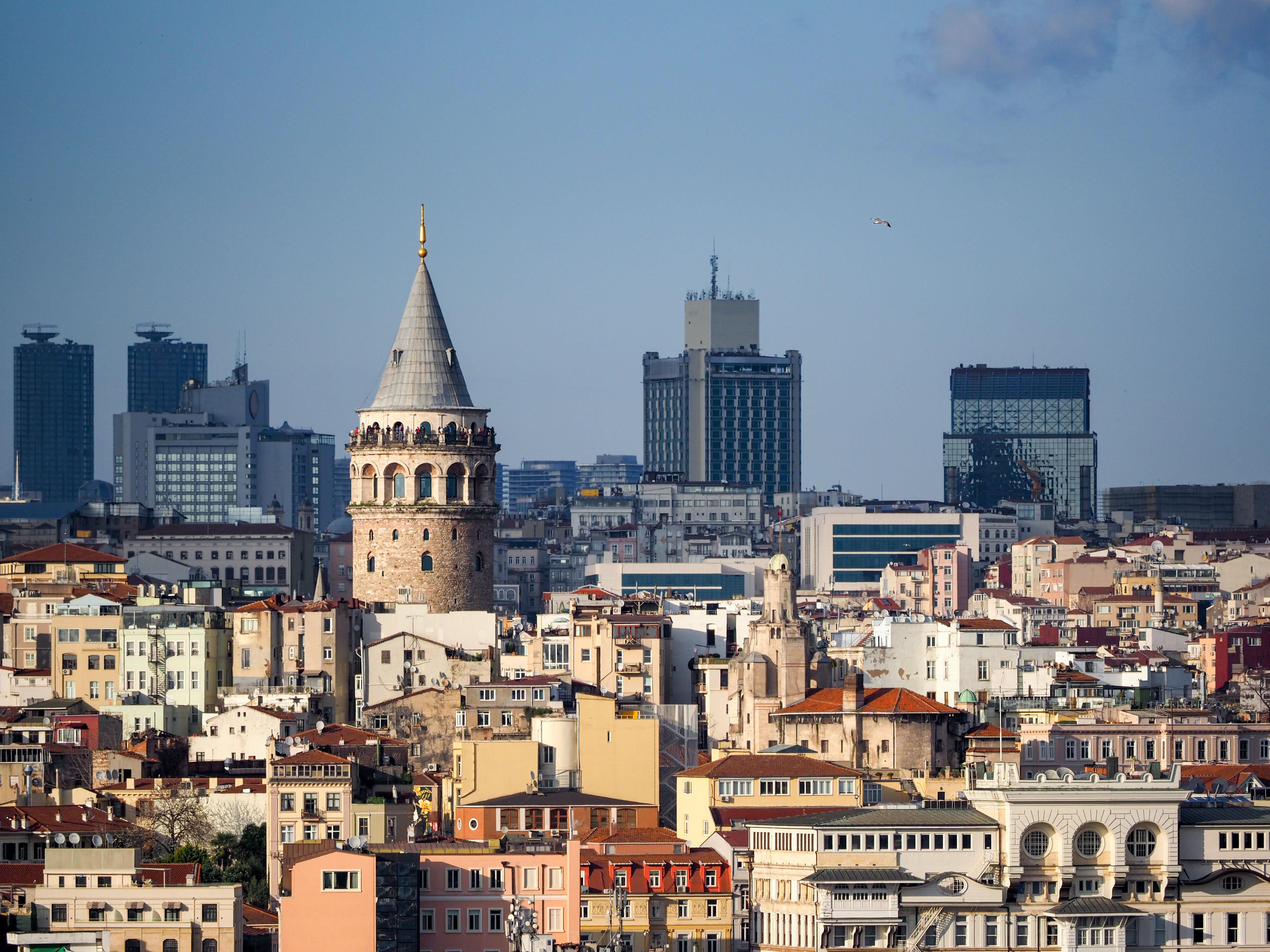 En İyi 10.000+ Galata Kulesi Fotoğrafı · Tamamen Ücretsiz İndirin ...