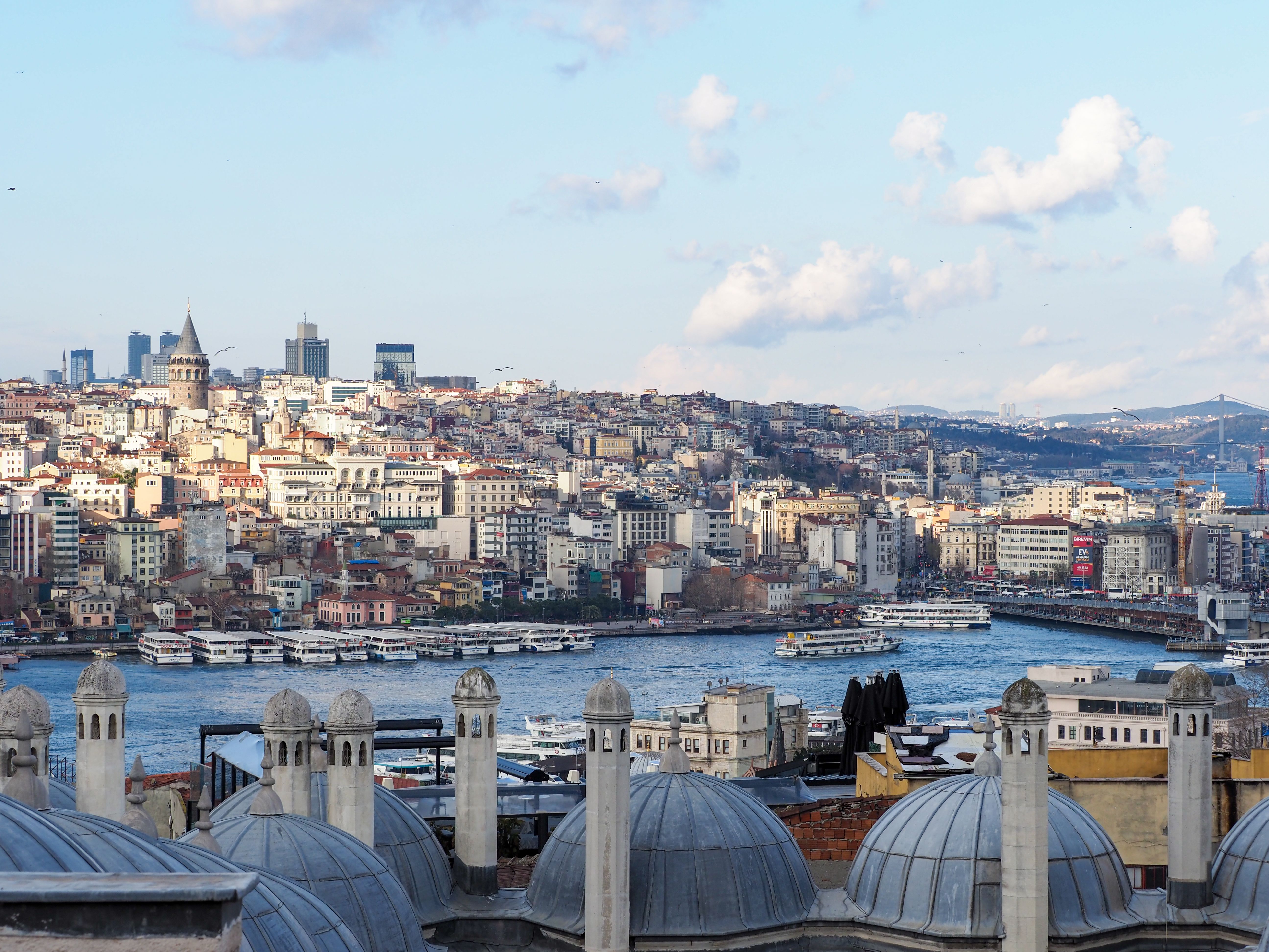 En İyi 10.000+ Galata Kulesi Fotoğrafı · Tamamen Ücretsiz İndirin ...