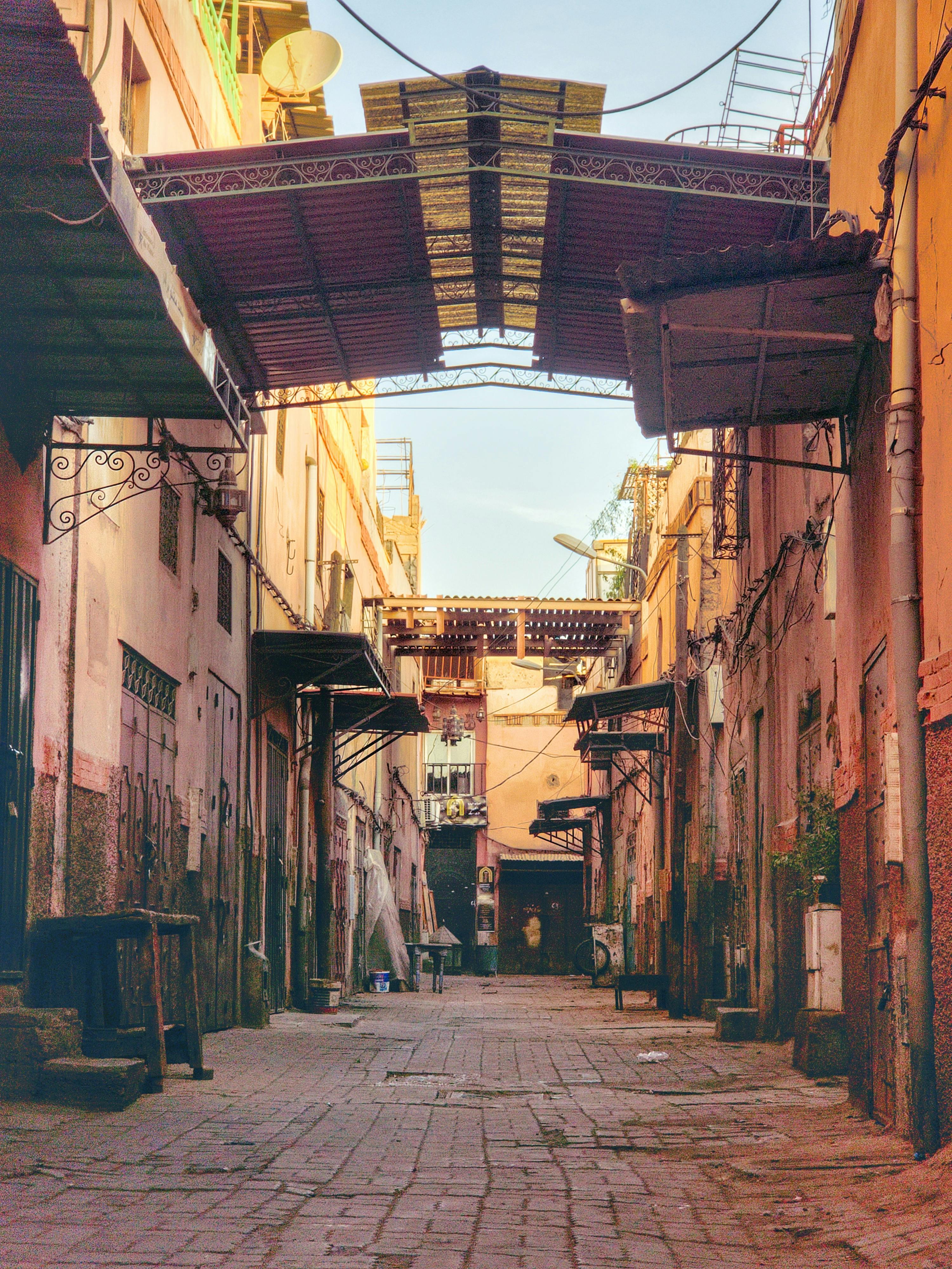 Medina visual data 3