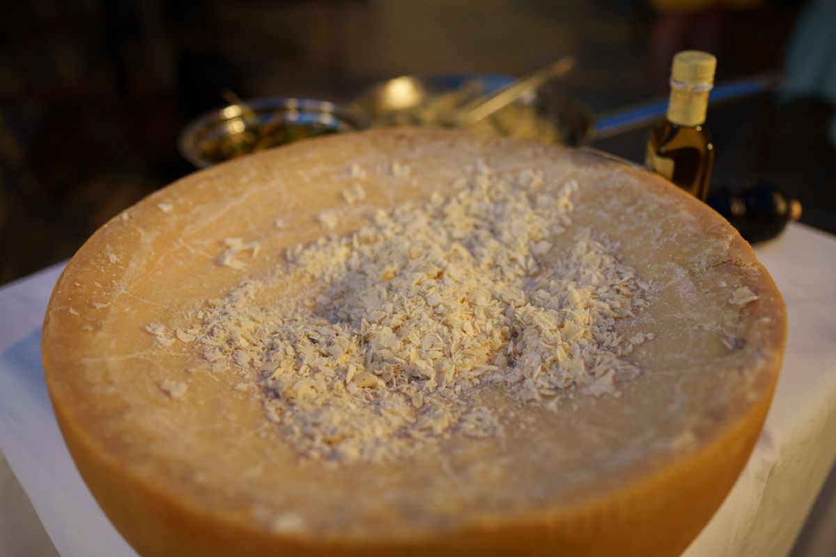 Pangrattato : le parmesan du pauvre napolitain - Comment préparer un pangrattato maison parfaitement croustillant