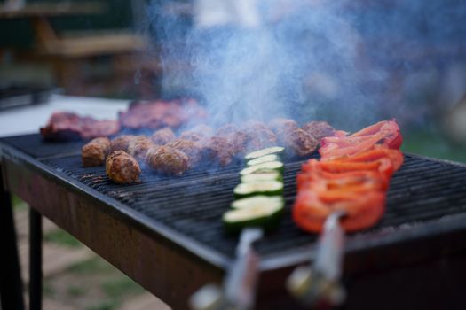 Pirates of Grill
