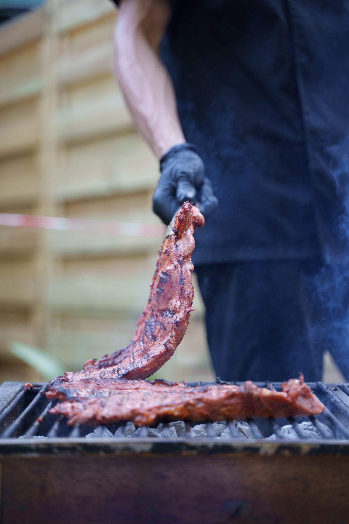 Grilling and BBQ Season Pet Hazards