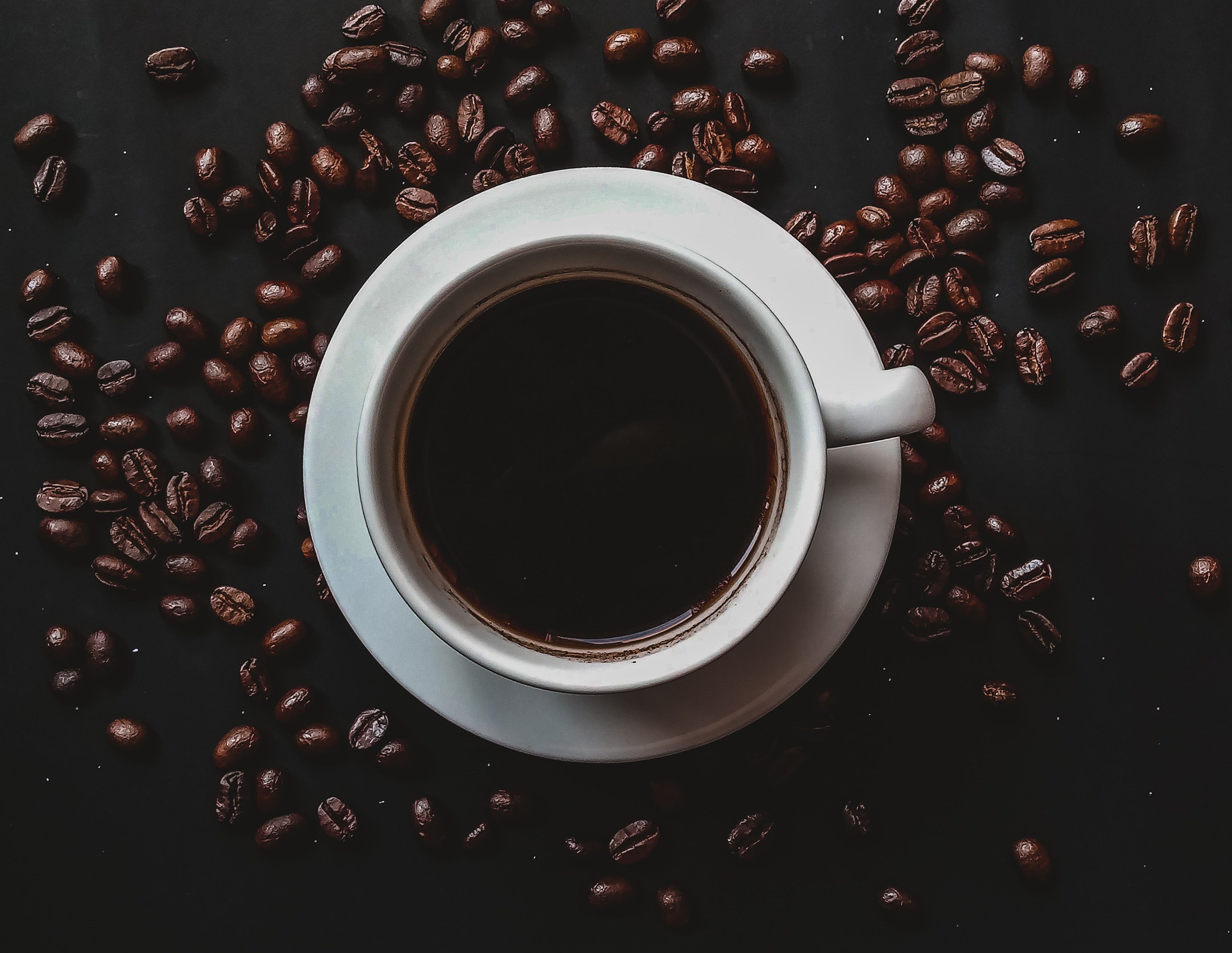 Does Coffee Make You Gain Weight? Here's What a Dietitian Has to Say — Photo by indra projects on Pexels