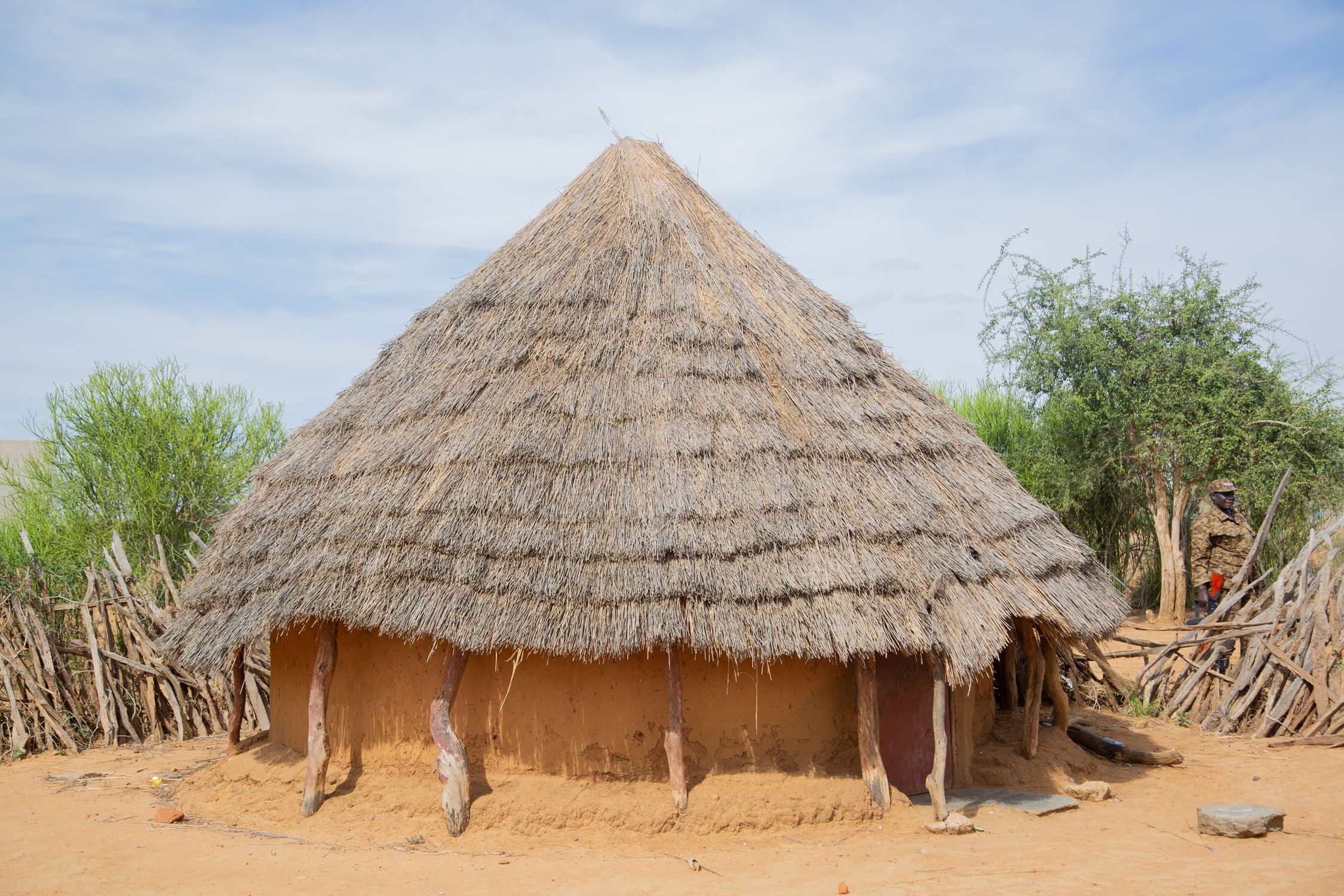 Le masque Bete : un masque africain de guerrier Le masque Bete : un masque africain de guerrier