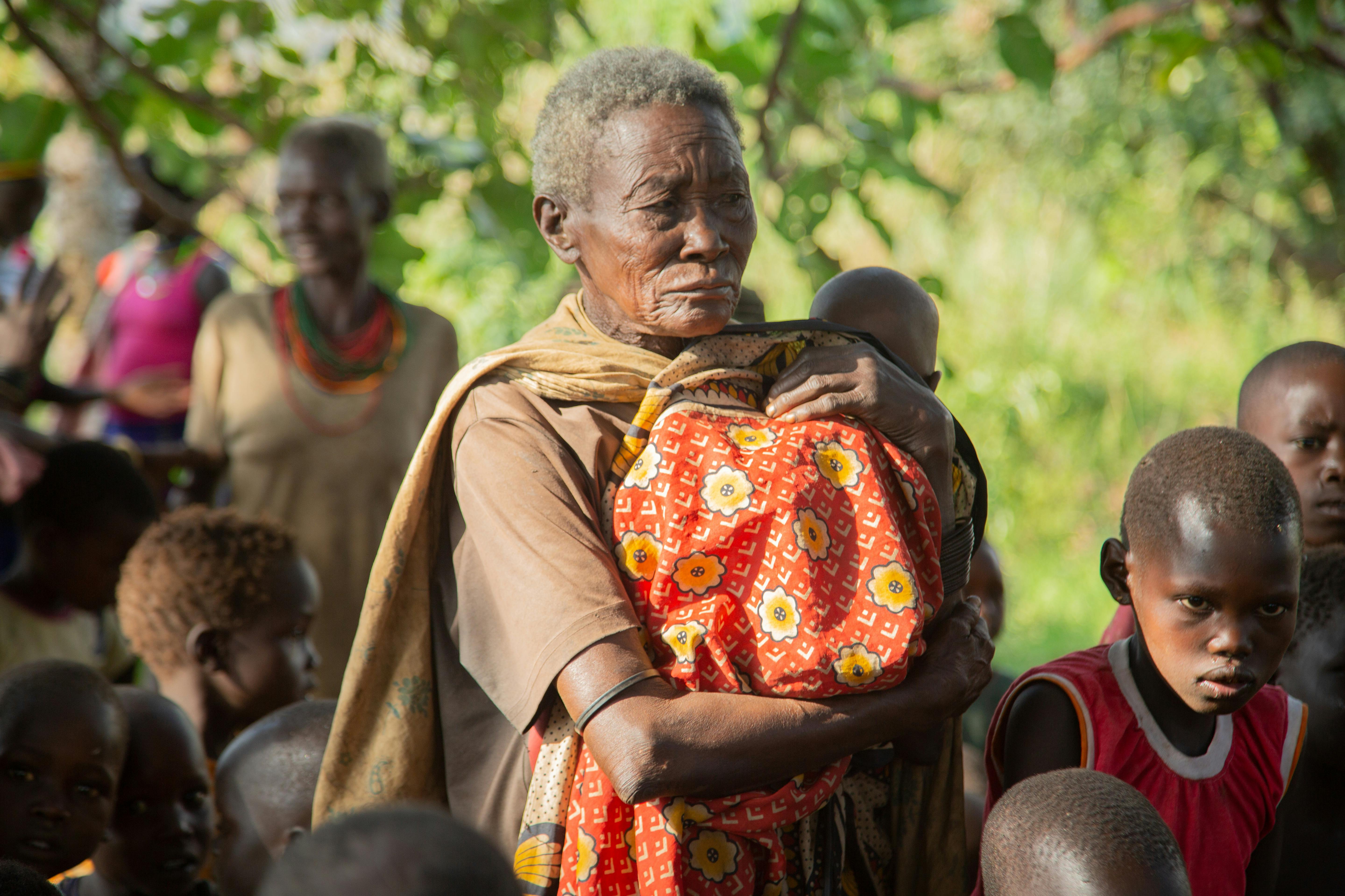 Bridging Africa’s health financing gap: The case for remittance-based insurance — Photo by Speak Media Uganda on Pexels