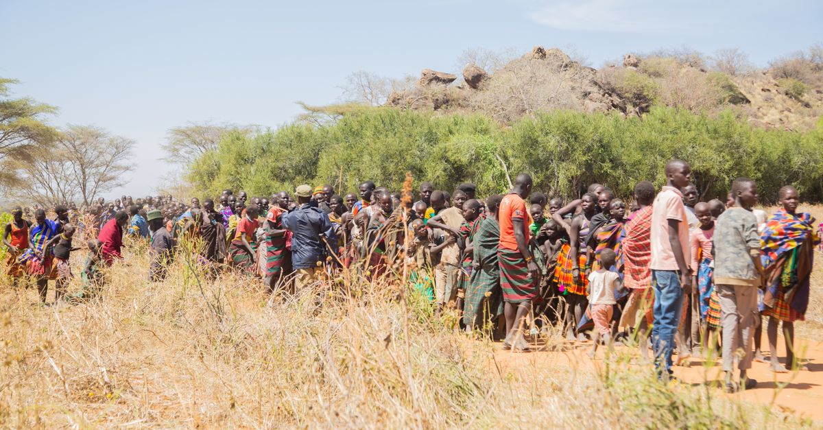 Karamoja Leaders Push for New Approaches to Water Shortage