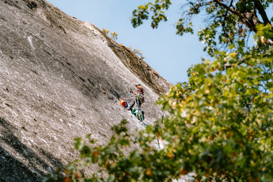 Conquer Olumo Rock: A Nigerian Climbing Adventure