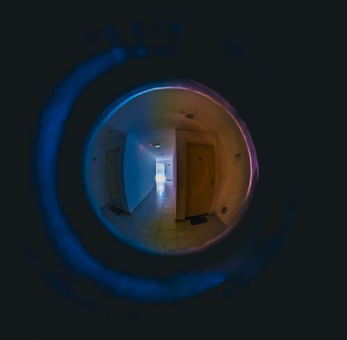 Free Fish eye Stock Photo