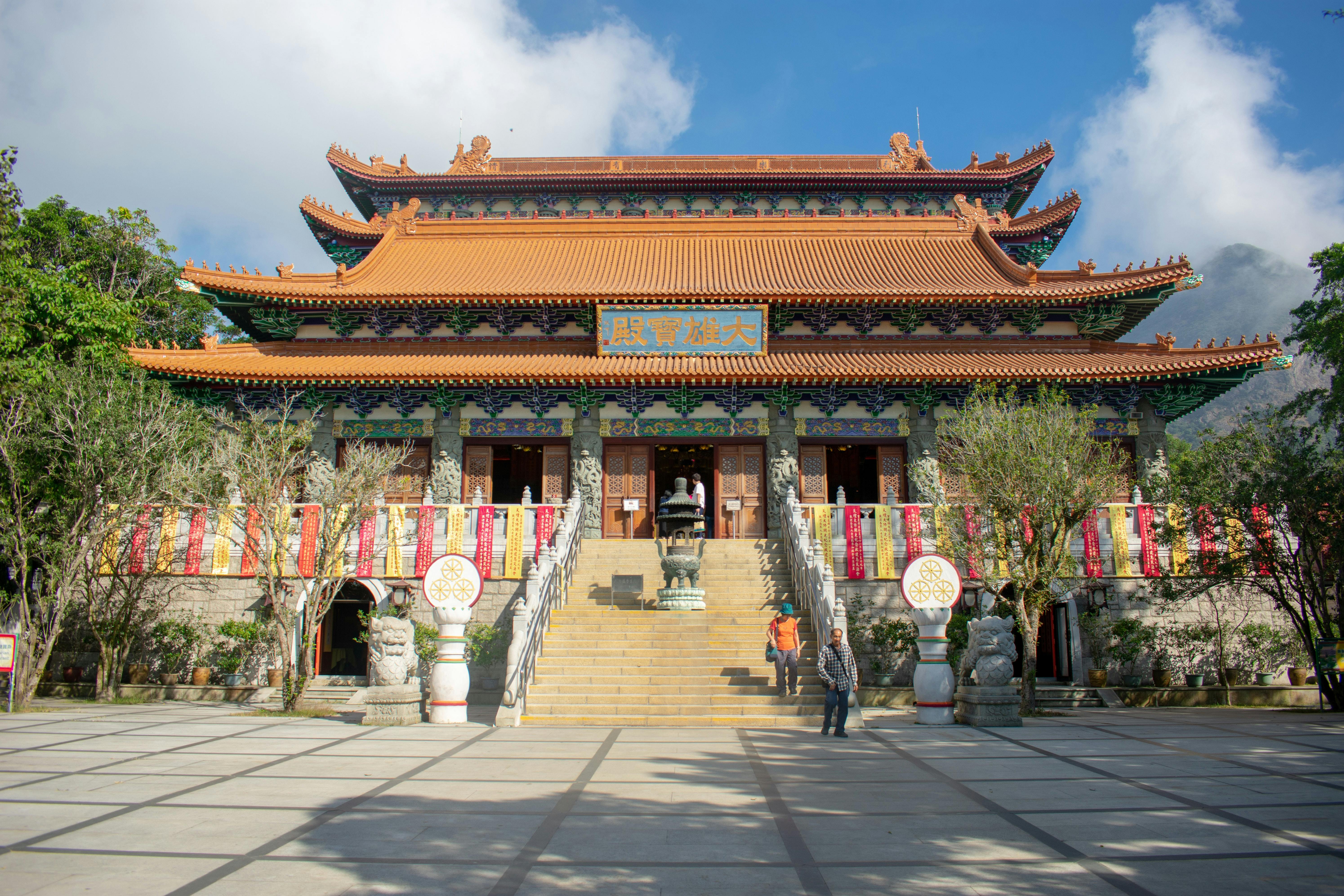 Hong Kong Hidden Gems — 10 Places Most Tourists Miss