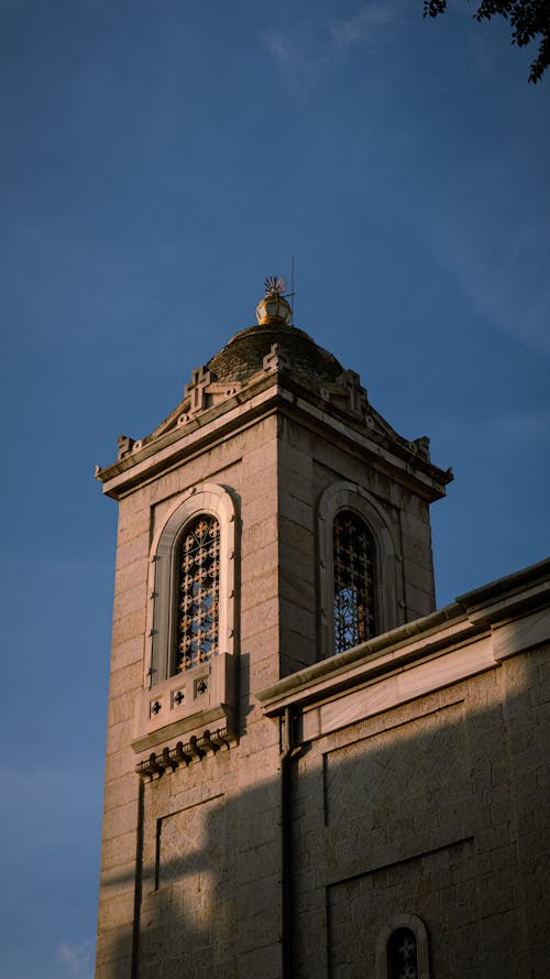 Foto profissional grátis de capela, espiritualidade, Istambul