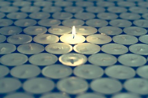 Artwork for Healing Grief from the Inside Out with Ligia M. Houben