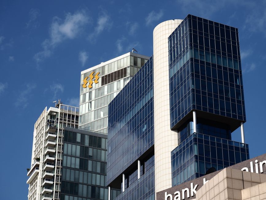 Best Bank Commercial Real Estate Loans 2026: Top 5 Ranked