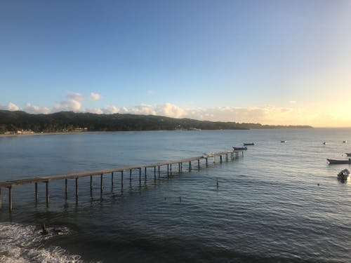 Kostnadsfri bild av landskap, ö, skön