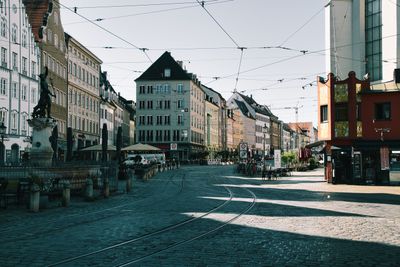 Augsburg
