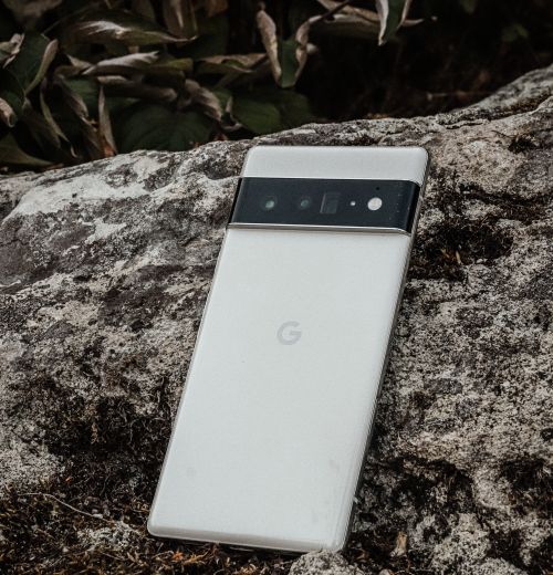 Realme GT 6