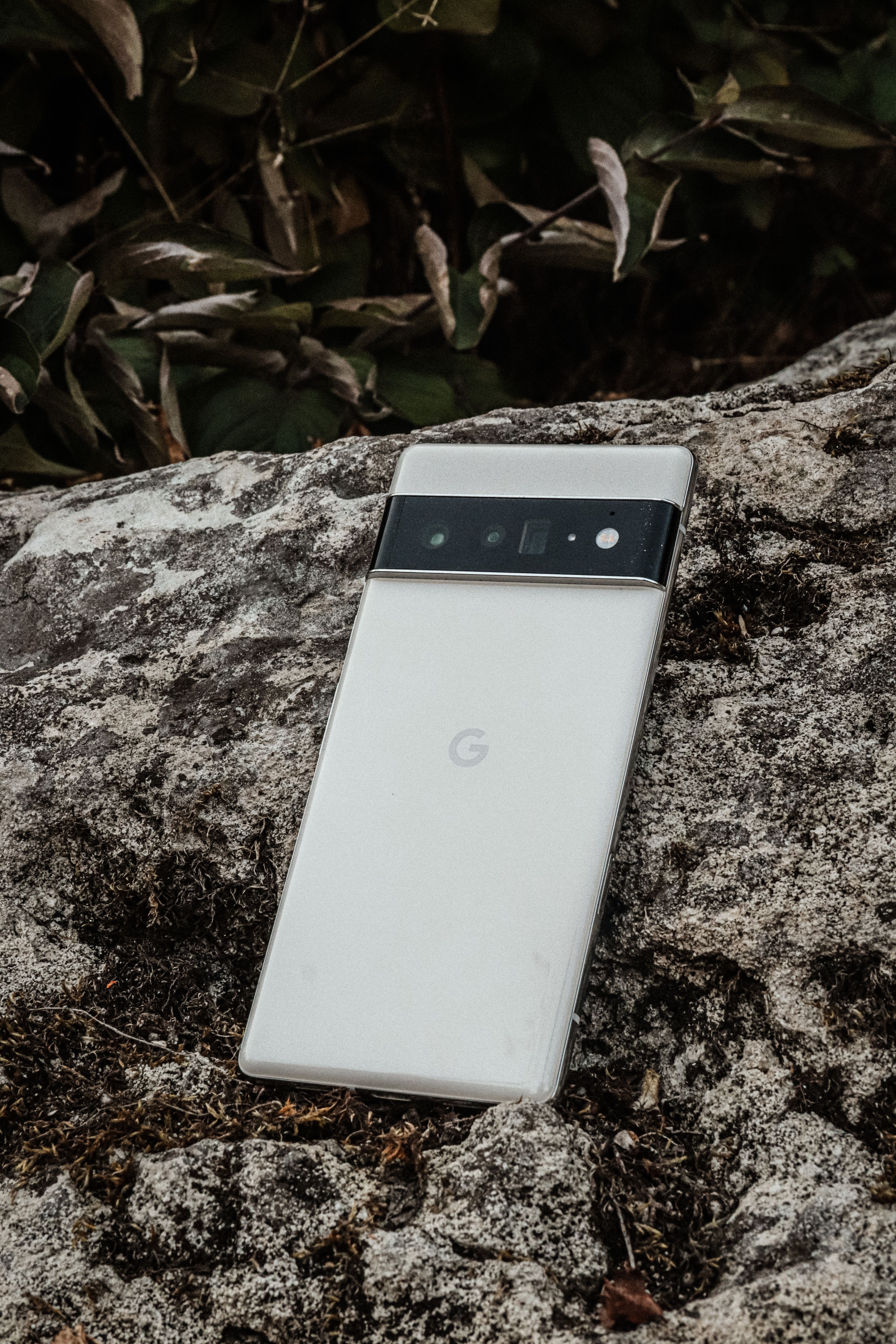 Close up of a Smartphone · Free Stock Photo