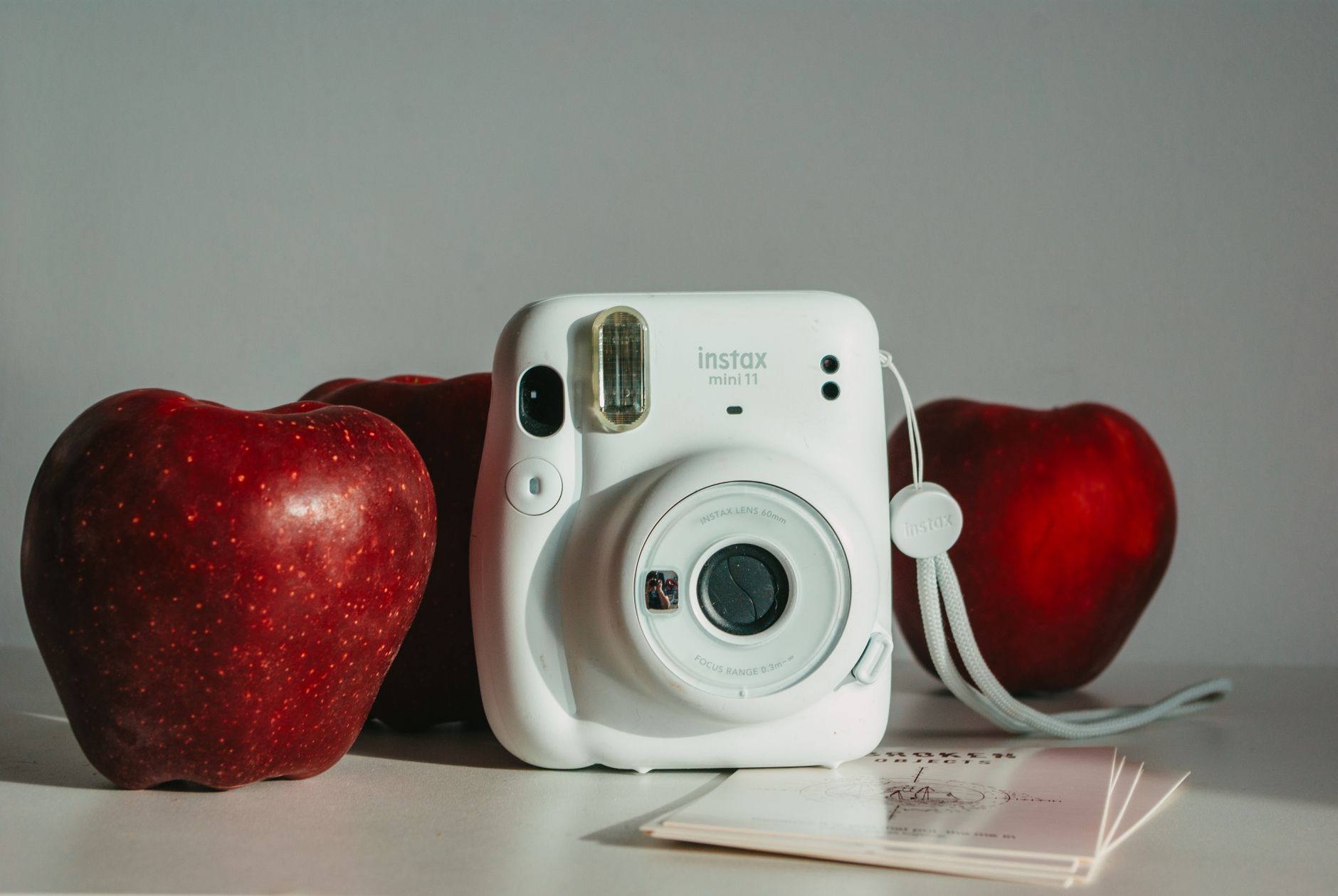 Apple's Quiet Bet on Cameras Over AI in Q3 Earnings