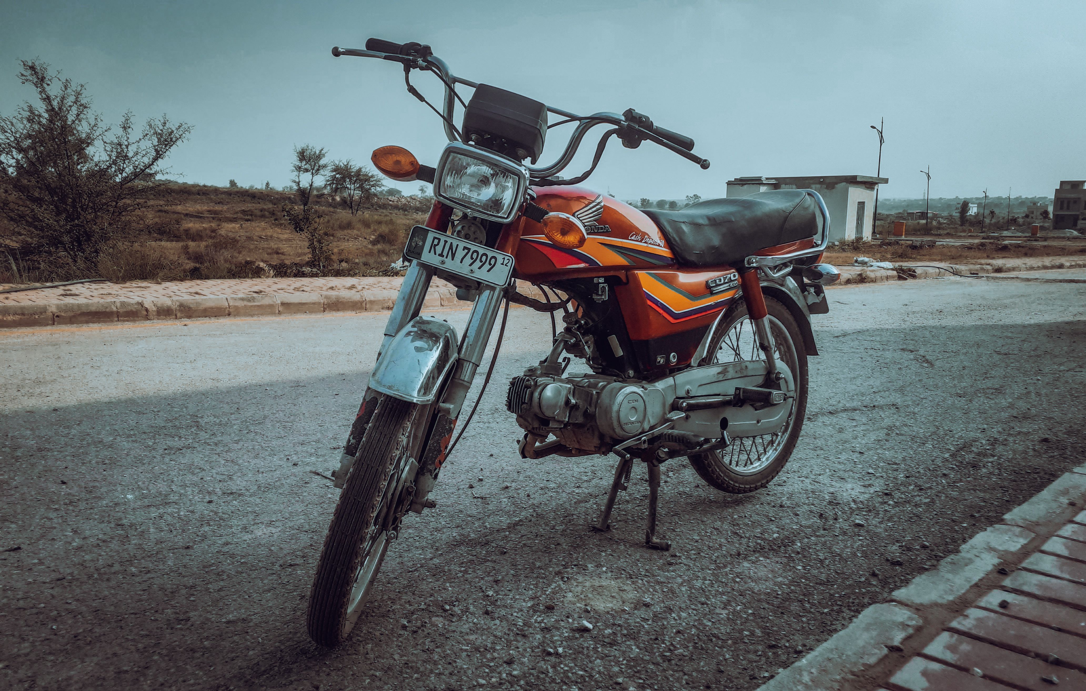 Buy motorcycle in Turkey: Legal Requirements, Costs, and Ownership Guide