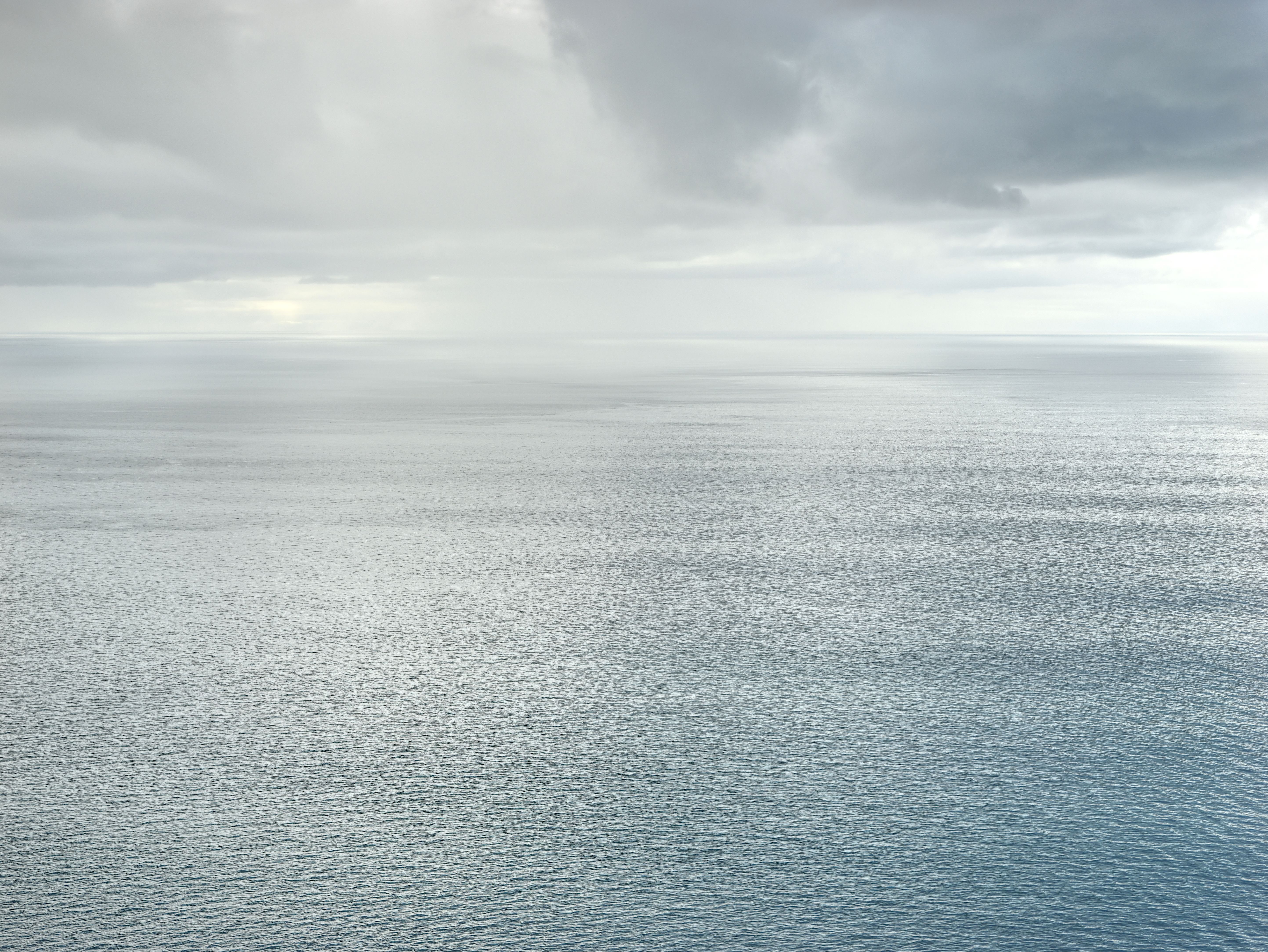 gratis Oceaan, Lucht Stockfoto